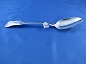 19. Southern Coin Silver Spoon D.E. Nichols